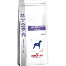 Royal Canin Sensitivity Control Dog SC24 (Роял Канин) при пищевой непереносимости (14 кг)